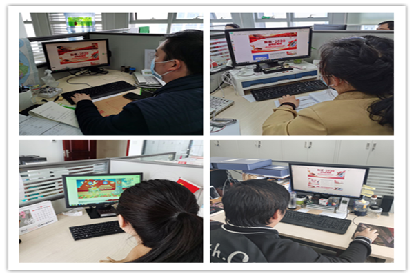 dcbox小金库官网持续召开“我们的节日·清明”主题活动