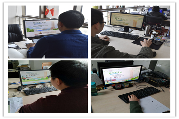 dcbox小金库官网持续召开“我们的节日·清明”主题系列活动